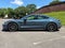 2025 Porsche Taycan 4
