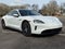 2025 Porsche Taycan 4