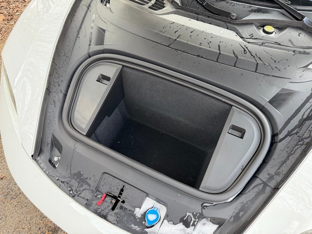 2025 Porsche Taycan 4