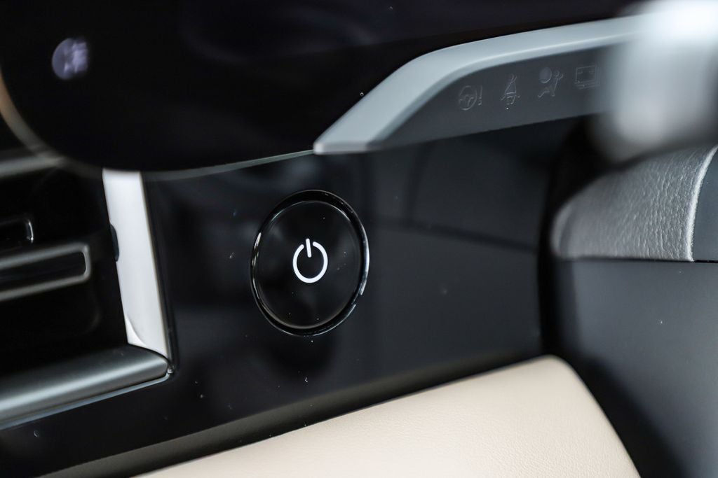 2025 Porsche Taycan 4