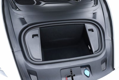 2025 Porsche Taycan 4