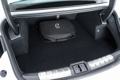 2025 Porsche Taycan 4