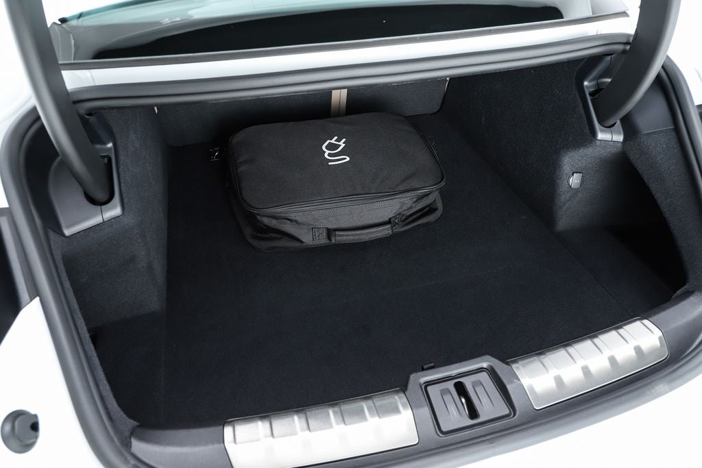 2025 Porsche Taycan 4