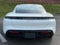 2025 Porsche Taycan 4