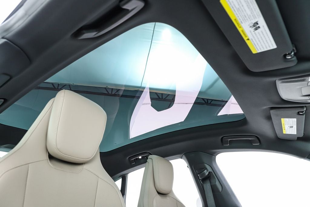 2025 Porsche Taycan 4