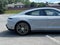 2026 Porsche Taycan 4