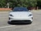 2026 Porsche Taycan 4