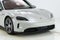 2026 Porsche Taycan 4