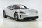 2026 Porsche Taycan 4