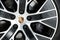 2026 Porsche Taycan 4