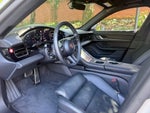 2026 Porsche Taycan 4