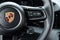 2026 Porsche Taycan 4