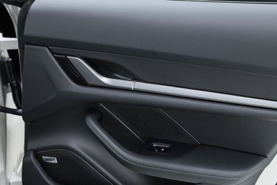 2026 Porsche Taycan 4