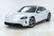 2025 Porsche Taycan Base