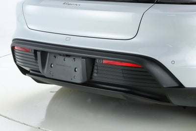 2025 Porsche Taycan Base