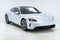 2025 Porsche Taycan Base