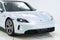 2025 Porsche Taycan Base
