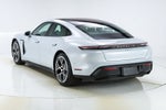 2025 Porsche Taycan Base