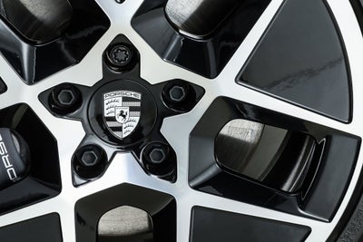 2025 Porsche Taycan Base