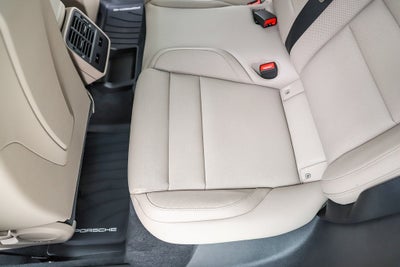 2025 Porsche Taycan Base