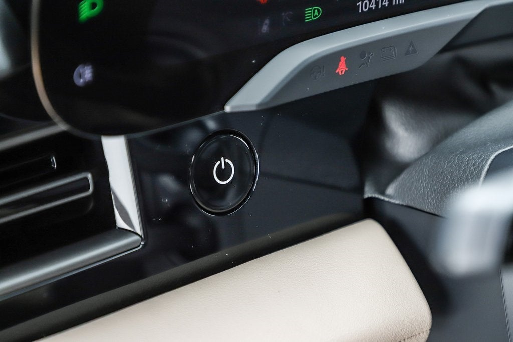 2025 Porsche Taycan Base