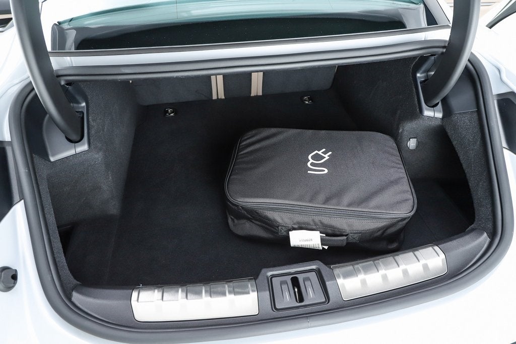 2025 Porsche Taycan Base