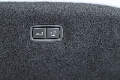 2025 Porsche Taycan Base