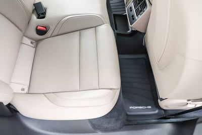 2025 Porsche Taycan Base