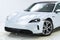 2025 Porsche Taycan Base