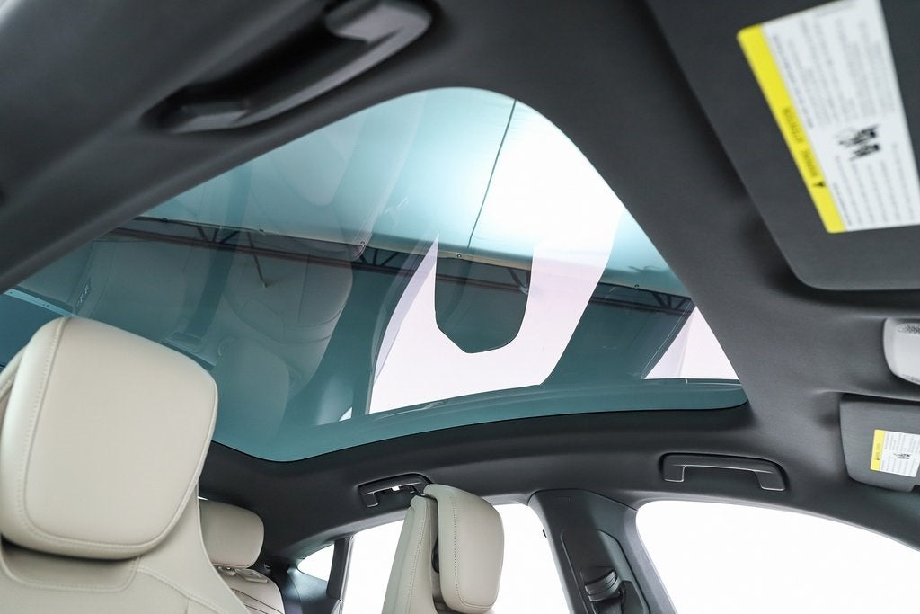 2025 Porsche Taycan Base