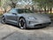 2025 Porsche Taycan 4
