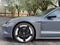 2025 Porsche Taycan 4