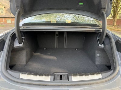 2025 Porsche Taycan 4