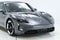 2025 Porsche Taycan 4