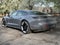 2025 Porsche Taycan 4
