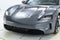 2025 Porsche Taycan 4