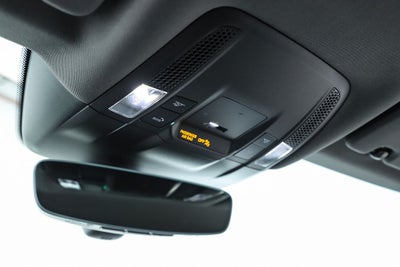 2025 Porsche Taycan 4