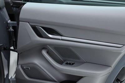 2025 Porsche Taycan 4