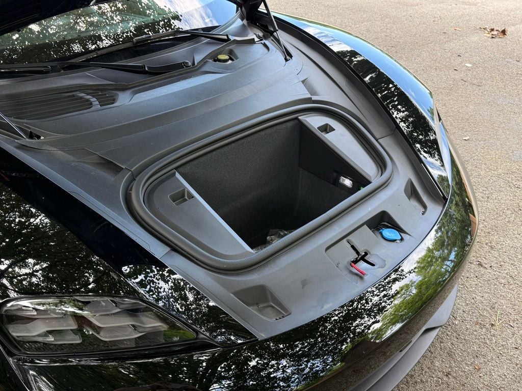 2026 Porsche Taycan 4