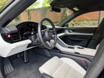 2026 Porsche Taycan 4
