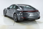2025 Porsche Panamera 4