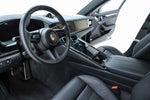 2025 Porsche Panamera 4