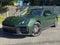 2025 Porsche Panamera 4