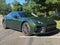 2025 Porsche Panamera 4