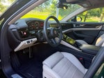2025 Porsche Panamera 4