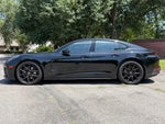 2026 Porsche Panamera 4