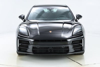2026 Porsche Panamera 4