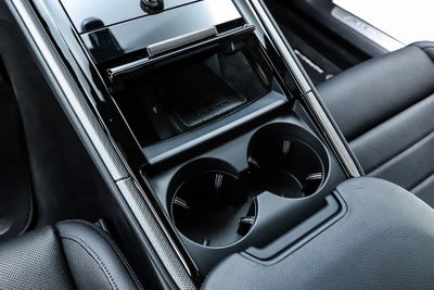 2026 Porsche Panamera 4