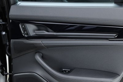 2026 Porsche Panamera 4