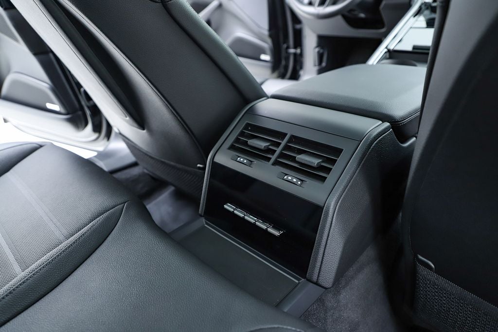 2026 Porsche Panamera 4